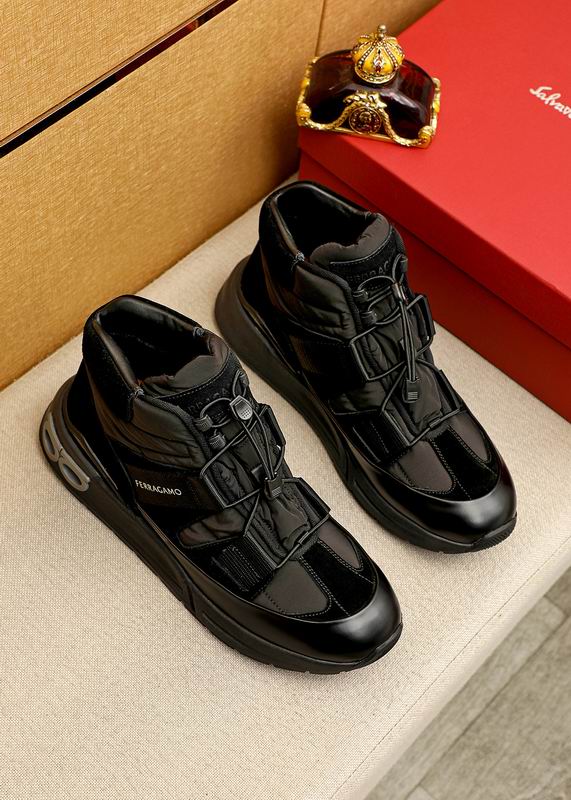 Ferragamo sz38-44 hnq1101